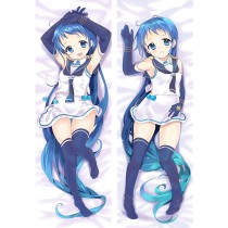 艦隊これくしょん -艦これ- 五月雨よ／さみだれよ 抱き枕カバー