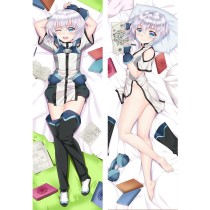 ナイツ&マジック エルネスティ・エチェバルリア 抱き枕カバー