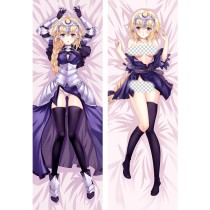 Fate/Grand Order ジャンヌ・ダルク 抱き枕カバー