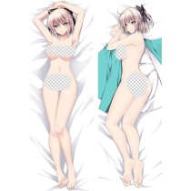 Fate/Grand Order 沖田総司 抱き枕カバー