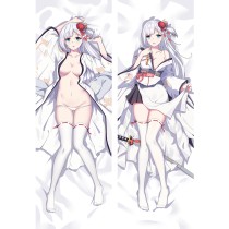 アズールレーン 翔鶴（しょうかく）抱き枕カバー