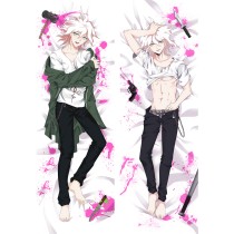 ダンガンロンパ 狛枝 凪斗 抱き枕カバー