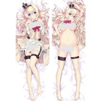艦隊これくしょん-艦これ- ウォースパイト抱き枕カバー