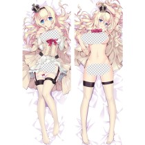 艦隊これくしょん-艦これ- ウォースパイト抱き枕カバー