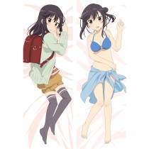のんのんびより 一条 蛍 抱き枕カバー