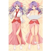 紅若葉 抱き枕カバー