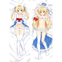 Galgame ギャルゲーム 抱き枕カバー