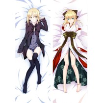 Fate/Grand Order アルトリア・ペンドラゴン 抱き枕カバー