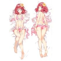 ラブライブ! 西木野真姫 抱き枕カバー