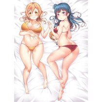 ラブライブ! 抱き枕カバー