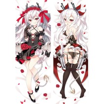 アズールレーン ヴァンパイア  抱き枕カバー
