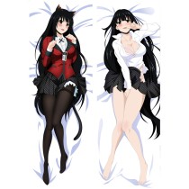 賭ケグルイ じゃばみ ゆめこ 抱き枕カバー