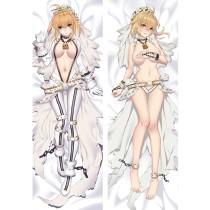 Fate/Grand Order ネロ・クラウディウス 抱き枕カバー