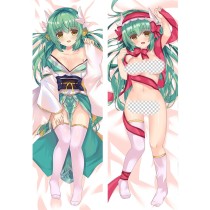 Fate/Grand Order 清姫 抱き枕カバー