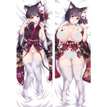 アズールレーン 山城（やましろ）抱き枕カバー