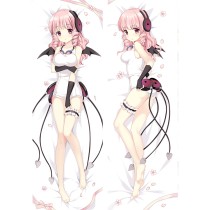 魔法少女育成計画 スイムスイム 抱き枕カバー