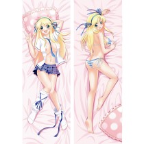 閃乱カグラ 葛城 抱き枕カバー
