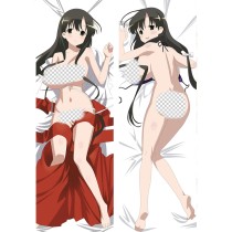 咲-Saki- 石戸 霞 抱き枕カバー