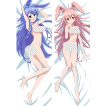 問題児たちが異世界から来るそうですよ？抱き枕カバー
