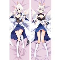 アズールレーン 加賀 抱き枕カバー