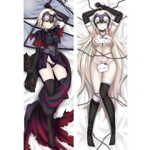 Fate/Grand Order ジャンヌ・ダルク・オルタ 抱き枕カバー