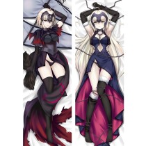 Fate/Grand Order ジャンヌ・ダルク・オルタ 抱き枕カバー