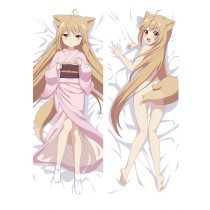 このはな綺譚 柚 抱き枕カバー