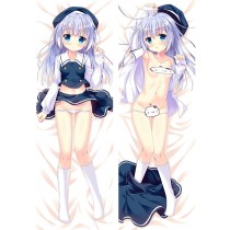 ご注文はうさぎですか? 香風 チノ 抱き枕カバー