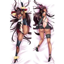 対魔忍アサギ 水城 ゆきかぜ  抱き枕カバー