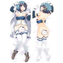 魔法少女まどか☆マギカ 美樹さやか 抱き枕カバー