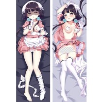 ブレンド・S 桜ノ宮 苺香 抱き枕カバー