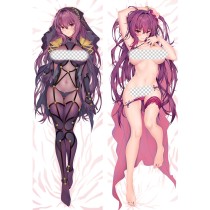 Fate/Grand Order スカサハ 抱き枕カバー
