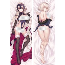 Fate/Grand Order ジャンヌ・ダルク 抱き枕カバー