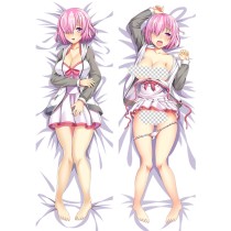 Fate/Grand Order マシュ・キリエライト 抱き枕カバー