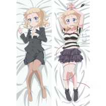 NEW GAME! ニューゲーム 飯島 ゆん 抱き枕カバー