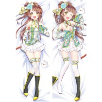 ラブライブ！南ことり 抱き枕カバー