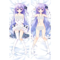 アズールレーン ユニコーン 抱き枕カバー