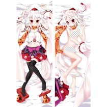 東方プロジェクト 犬走 椛 抱き枕カバー