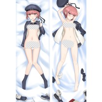艦隊これくしょん -艦これ- マックス・シュルツ Z3 抱き枕カバー