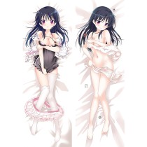 咲-Saki- 清水谷 竜華 抱き枕カバー