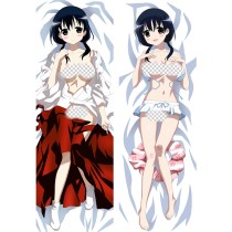 咲-Saki- 神代 小蒔 抱き枕カバー