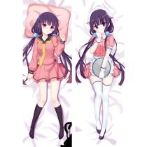 ブレンド・S 桜ノ宮 苺香 抱き枕カバー