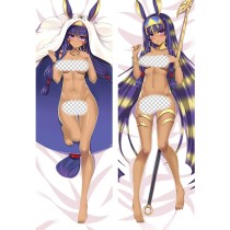 Fate/Grand Order ニトクリス 抱き枕カバー