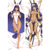 Fate/Grand Order ニトクリス 抱き枕カバー