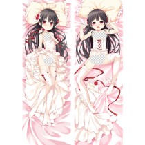 ものべの  抱き枕カバー