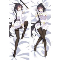 アズールレーン 高雄（ たかお ）抱き枕カバー