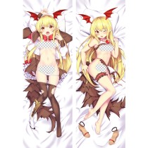 グランブルーファンタジー ヴァンピィ 抱き枕カバー