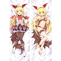 グランブルーファンタジー ヴァンピィ 抱き枕カバー