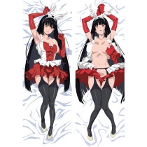 賭ケグルイ 蛇喰 夢子 抱き枕カバー
