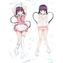 ブレンド・S 桜ノ宮 苺香 抱き枕カバー